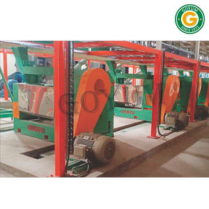 25 - 100 tonne/usine d'extraction d'huile de soja de jour, usine d'huile de soja - Product Image 4