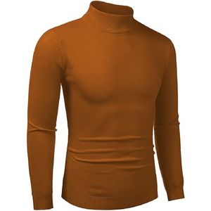 เสื้อสเวตเตอร์คอกลมแขนยาวผ้าโพลีเอสเตอร์ออกแบบได้ตามที่ต้องการสำหรับผู้ชายเสื้อสเวตเตอร์ถักตกแต่งลายมีสไตล์พร้อมโลโก้ด้านหน้า - Product Image 1