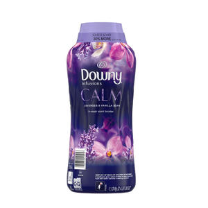 Downy Infusions In-Wash <b>Scent</b> Booster Beads, CALM, Lavender, 24 oz - Product Image 6