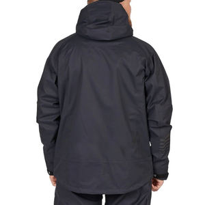 Veste de pêche à manches longues avec fermeture éclair légère dernière conception veste de pêche de randonnée en plein air - Product Image 3