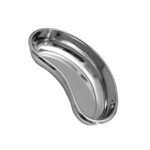 Ergonomic Kidney Tray for Convenient Use in Clinics and Operating <b>Rooms</b> Medic Instrument - Product Image 2
