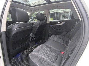 HongQi HS5 usado a la venta - Product Image 4