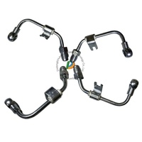 Pièces de moteur OEM 6L8.9 TUBE DE VIDANGE DE CARBURANT 4929963