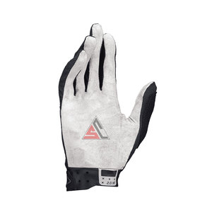 Mountain <b>Bikes</b> Full <b>Fingers</b> Cycling Glove Made of Polyester Stretchy Fabric,Towel Terry Fabric,Synthetic Leather - Product Image 5