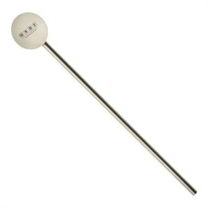 Premium Stainless Steel Round Head Cocktail Stirrer Smooth Finish Durable Rust Free Elegant <b>Bar</b> <b>Tool</b> for Drinks Mixing - Product Image 2