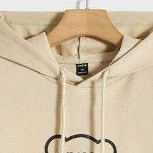 Sudaderas con capucha para hombre de nuevo diseño Sudaderas con capucha para hombre MOQ bajo a precio al por mayor Hecho en Pakistán para venta en línea - Product Image 5