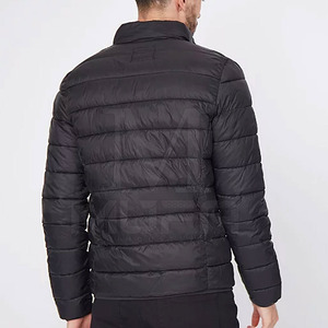 Best-seller Doudoune de qualité supérieure Doudoune confortable d'hiver pour homme à vendre Stand personnalisé de haute qualité tricoté - Product Image 6