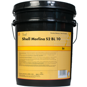 เชลล์ โอมาลา / เชลล์ กาดัส / เชลล์ มอร์ลินา - Product Image 1