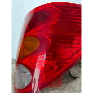 ไฟท้ายขวา PEUGEOT 1007 1st Series 6351V5 (05>) - Product Image 2
