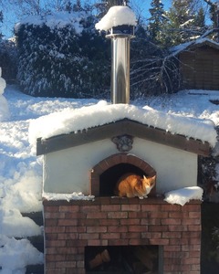 Brique réfractaire chauffante brique d'argile réfractaire de taille personnalisée avec prix réduit pour four et four du Vietnam sans tarif - Product Image 2