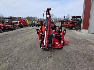 Massey Ferguson GC1725M Tractor de ruedas compacto Durable Resultados superiores ahora disponibles para la venta-Incluye rodamientos de núcleo de bomba - Product Image 3