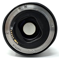 Objectif d'appareil photo Canon EF 24-105mm f/4 L IS USM pour appareils photo reflex Canon EOS - Boîte blanche (emballage en vrac)