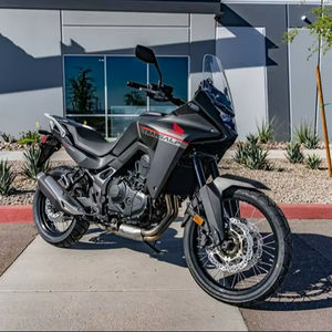 Nuestro Hondas Transalp 2024 de alta calidad LISTO PARA SER ENVIADO A TODO EL MUNDO - Product Image 1