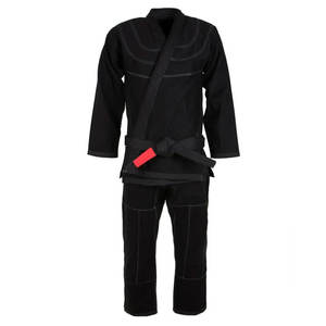 Uniformes de Jiu-Jitsu Personalizados, Kimonos de BJJ, Conjuntos de Judo, Calidad Premium, Transpirables, Ligeros y de Secado Rápido - Product Image 1