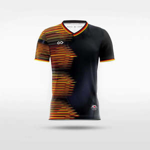 Camiseta de Alta Calidad con Estampado por Sublimación, Proveedor Mayorista para Hombre - Product Image 3