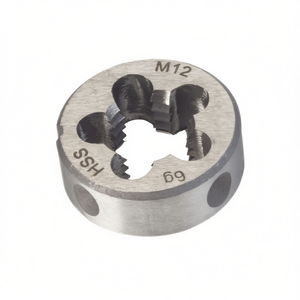 Tarauds et filières à filetage mâle Hazet pour un fixation efficace et rapide - Product Image 2