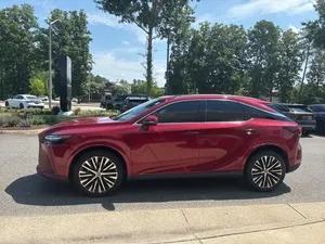 เลกซัส RX 350 พรีเมียม พลัส ปี 2023 - Product Image 3