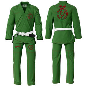 Wholesale Arts Uniform Karate Gi Jiu Jitsu Gi <b>Kimono</b> Jiu Jitsu Uniforms <b>Men</b> Suit Jiu Jitsu 2025 Bjj <b>Kimono</b> Uniform - Product Image 3