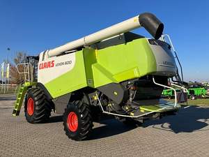 CLAAS Lexion 600 - Product Image 2