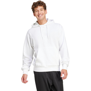 Sweats à capuche Vente en gros OEM Impression personnalisée Sweatshirts Pulls en molleton unisexe Commandes de vêtements de marque privée en vrac - Product Image 3