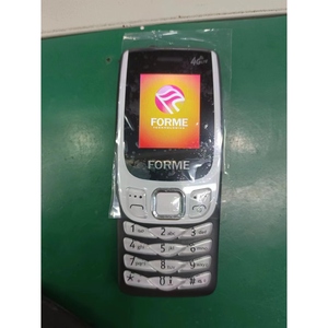 RAZARN82 Téléphone élégant avec grand écran de 1,77 pouce, prise en charge multilingue, SOS, clavier à volume élevé pour les personnes âgées, téléphone mobile |   F - Product Image 3