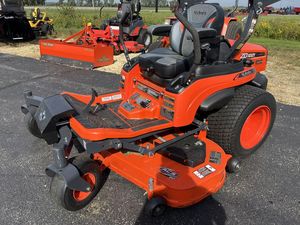 เครื่องตัดหญ้า ZD1021 2023 Kubota - Product Image 2