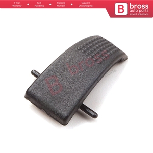 BDP973 Rear Door <b>Window</b> Curtain Sunshade Handle 13277311 13222241 for Insignia - Product Image 5