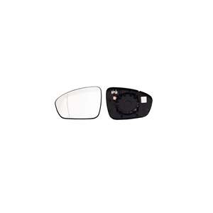Espejo Retrovisor Lateral Derecho para Renault Megane 4 y Talisman, Cristal 963664523R, Accesorio para Automóvil - Product Image 1