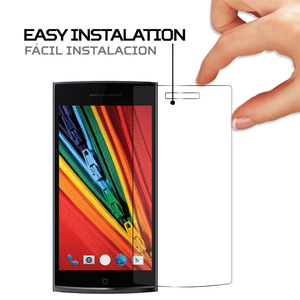 ฟิล์มกันรอย ANTISHOCK สำหรับโทรศัพท์เว็กเซียซิปเปอร์ 5 - Product Image 2