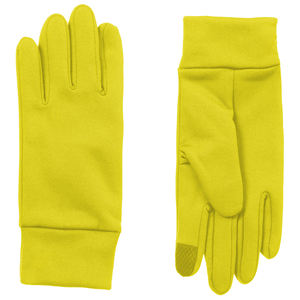 Dernière Offre Spéciale Hiver Unisexe Chaud Running Gants De Cyclisme Nouvelle Mode Chaud Confortable Gants D'hiver - Product Image 4