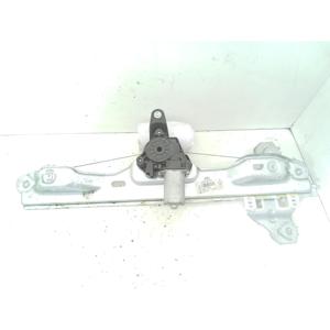 ALZACRISTALLO ELETTRICO POSTERIORE DESTRO RENAULT Kadjar Serie 827004ea0a (15>) - Product Image 1