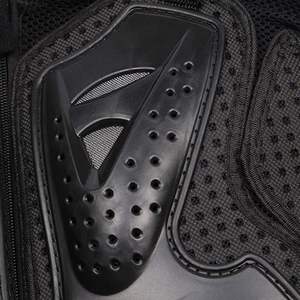 Chaqueta de Protección para Motociclistas, Protección Completa para la Espina Dorsal y el Pecho, Equipo de Protección para Motocross y Ciclismo de Montaña - Product Image 6