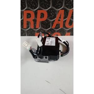 MODULE ÉLECTRONIQUE M15A-FXE TOYOTA Yaris Cross Series (20>) 86740-YP010 Hybride 1.5 - Product Image 4
