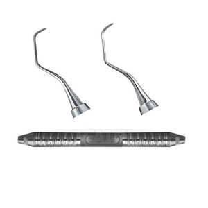 Nuevas Curetas Dentales Hu-Friedy Ligeras, Venta Directa de Fábrica - Product Image 2