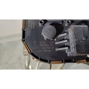 Motore Tergicristallo Anteriore Sinistro PEUGEOT 3008 Serie 1397220576 DV6C-9HR-9H05 (09>16) - Product Image 2