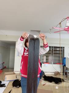 HD Dentelle Frontale Fermeture Suisse Dentelle Frontale Transparente En Gros 4x4 13x4 13x6 Personnalisé - Product Image 6