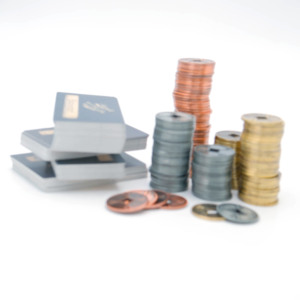 Photo personnalisée cartes de jeu de couple personnalisées impression de jeu de société vente en gros échantillon <span class=keywords><strong>gratuit</strong></span> plateau de jeu - Product Image 2
