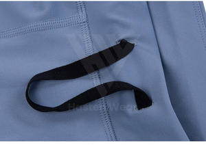 Pantalones Cortos Deportivos para Hombre, Producto Confiable, Ropa de Entrenamiento, Gimnasio, Entrenamiento, Servicio OEM Más Vendido, Pantalones Cortos Atléticos con MOQ Bajo - Product Image 3