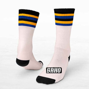 OEM & ODM Custom Sports Apparel GAA Sports <b>Socks</b> Manufacturer Anti-Slip Teamwear Gear Suppliers in Pakistan - Product Image 5