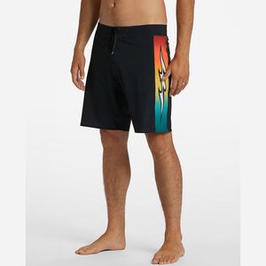 High Quality Custom Men's Casual <b>Board</b> Shorts and <b>Swim</b> Trunks High Visibility Beach Shorts for Men - Product Image 3