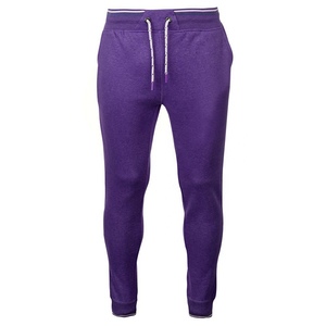 Pantalones Deportivos de Felpa Ligeros 100% Algodón, Pantalones Cargo Casuales para Hombre, Directo de Fábrica - Product Image 5