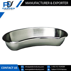 Service OEM personnalisé, dernière conception, prix raisonnable, plat chirurgical pour rein à vendre/meilleure vente, plat chirurgical pour rein - Product Image 4