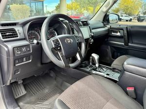 UTILISÉ LHD/RHD 2021 À YO TA 4RUNNER TRD OFF-ROAD 4WD - Product Image 2