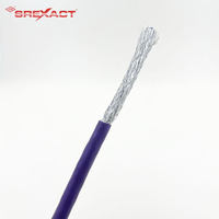 Diseño original Cat6a Dispositivos Ethernet estándar Cable de video 23Awg Cable de red Sftp