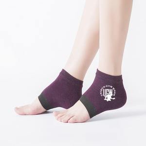 Calcetines al por mayor ajustables con correa de soporte elevadora para prevenir calambres plantares y caída del pie, transpirables y antideslizantes para hombres - Product Image 6