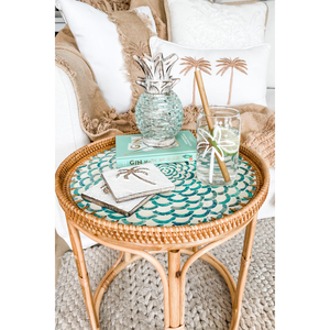 High Quality Wholesale <b>Rattan</b> <b>Round</b> <b>Coffee</b> <b>Tables</b> Made in Vietnam Decoration Home Furniture - Product Image 6