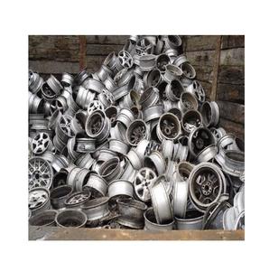 Chatarra de Ruedas de Aleación de Aluminio en Venta - Mejor Precio - Product Image 6