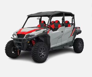 PRÊT À EXPÉDIER 2024 Véhicule utilitaire tout-terrain 4 places XP 4 1000 Sport, le plus vendu, au prix d'usine, en bon état - Product Image 2