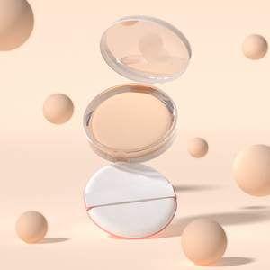 Nuoyou PL-355, 8 Esponjas de <span class=keywords><strong>Maquillaje</strong></span> Portátiles, Planas, Lavables, Súper Suaves, con Cojín de Aire, Libres de <span class=keywords><strong>Látex</strong></span>, <span class=keywords><strong>para</strong></span> Mezclar Líquidos, Cremas y Polvos - Product Image 1