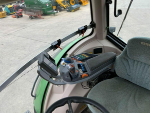 Fendt รถแทรกเตอร์เดิน4WD 828 160HP เครื่องยนต์ Deutz 40HP เกียร์มอเตอร์เกียร์ปั๊มฟาร์มรถแทรกเตอร์4x4ตัวเลือก - Product Image 4